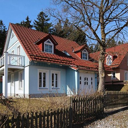 Ferienhaeuser Im Tannenpark, Tanne Eksteriør bilde